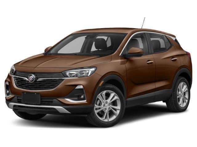 2020 Buick Encore GX Preferred
