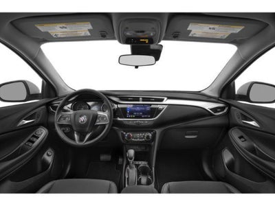 2020 Buick Encore GX Preferred