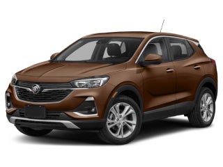 2020 Buick Encore GX Preferred