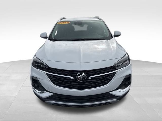 2022 Buick Encore GX Essence