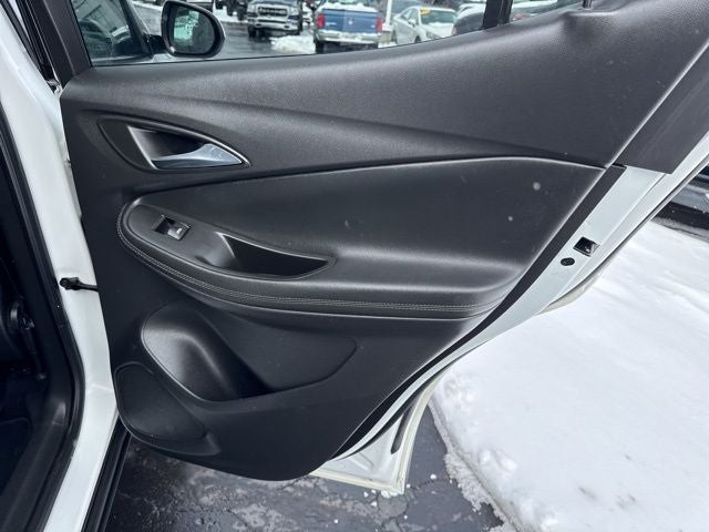 2022 Buick Encore GX Essence