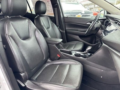 2022 Buick Encore GX Essence