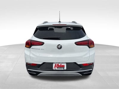 2022 Buick Encore GX Essence