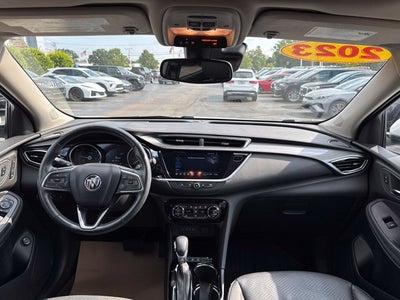2023 Buick Encore GX Essence