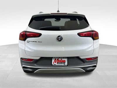 2021 Buick Encore GX Essence