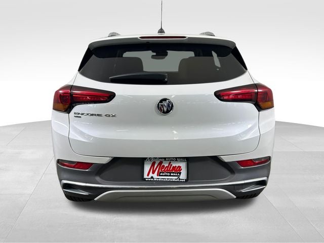 2021 Buick Encore GX Essence