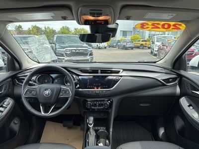 2023 Buick Encore GX Essence