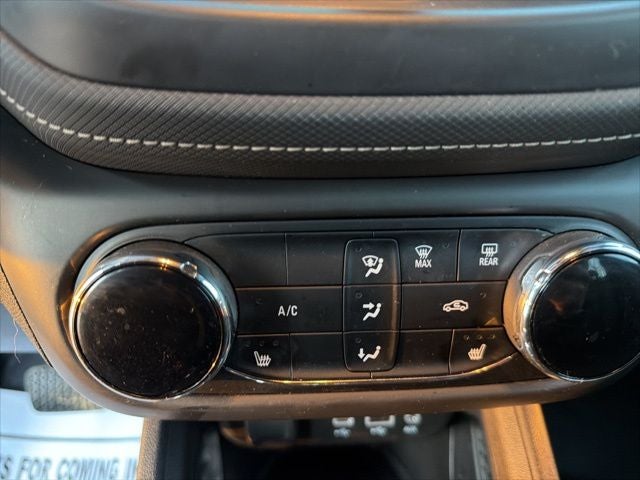 2021 Chevrolet TrailBlazer ACTIV