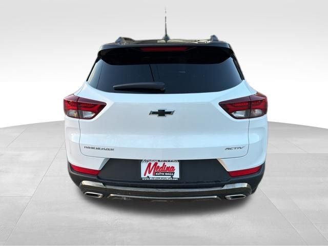 2021 Chevrolet TrailBlazer ACTIV