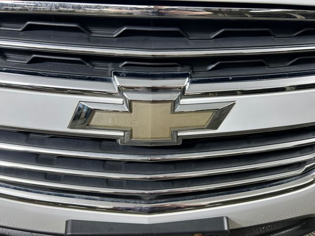 2015 Chevrolet Trax LS