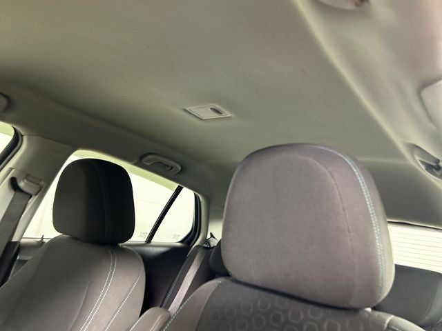 2015 Chevrolet Trax LS