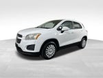 2015 Chevrolet Trax LS