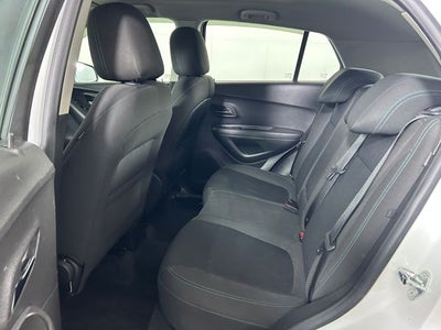 2015 Chevrolet Trax LS