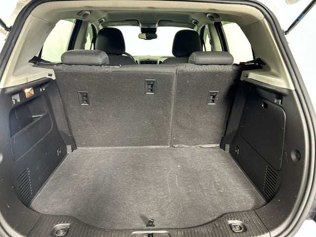 2015 Chevrolet Trax LS