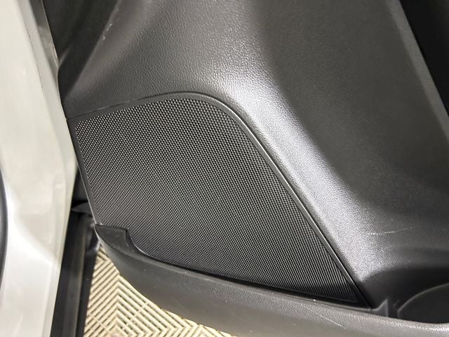 2015 Chevrolet Trax LS