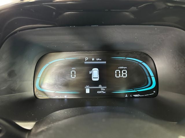 2024 Hyundai Palisade SEL 7 Passenger
