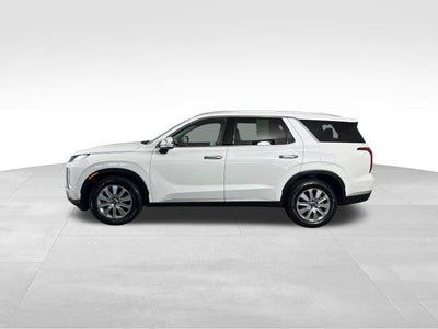 2024 Hyundai Palisade SEL 7 Passenger