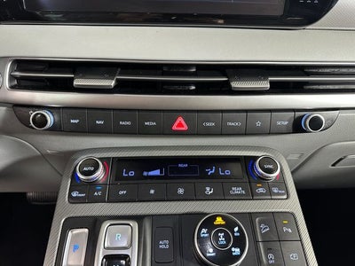 2024 Hyundai Palisade SEL 7 Passenger