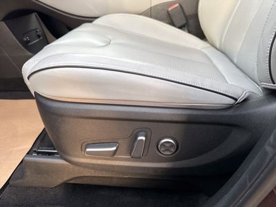 2024 Hyundai Palisade SEL 7 Passenger