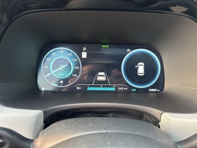 2024 Hyundai Palisade SEL 7 Passenger