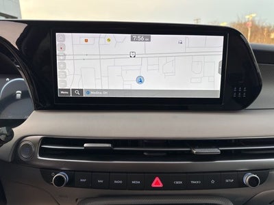 2024 Hyundai Palisade SEL 7 Passenger