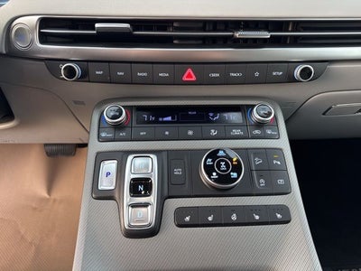 2024 Hyundai Palisade SEL 7 Passenger