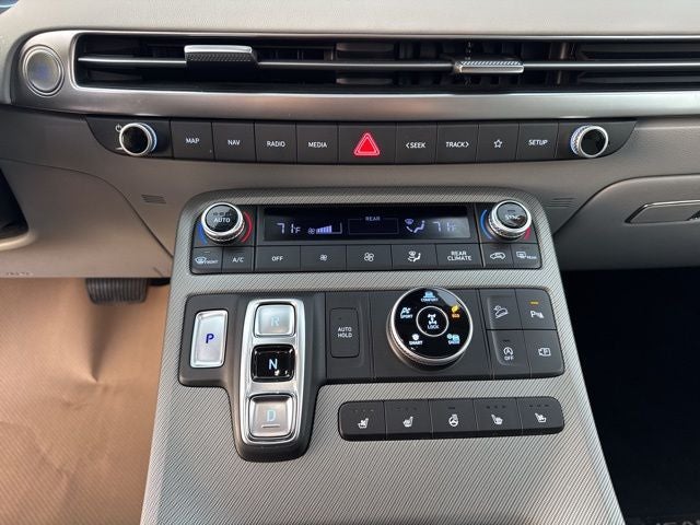 2024 Hyundai Palisade SEL 7 Passenger