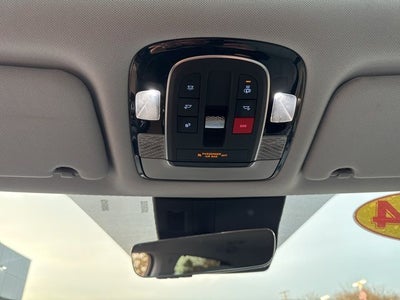 2024 Hyundai Palisade SEL 7 Passenger