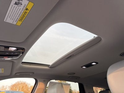 2024 Hyundai Palisade SEL 7 Passenger