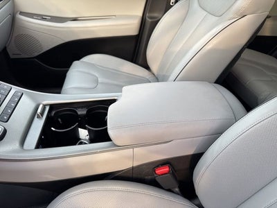 2024 Hyundai Palisade SEL 7 Passenger