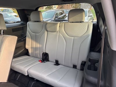 2024 Hyundai Palisade SEL 7 Passenger