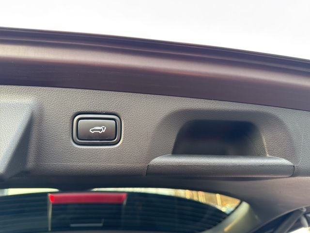 2024 Hyundai Palisade SEL 7 Passenger