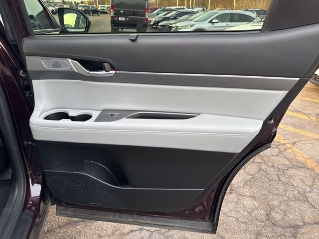 2024 Hyundai Palisade SEL 7 Passenger