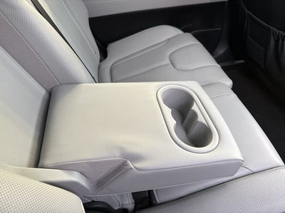 2024 Hyundai Palisade SEL 7 Passenger