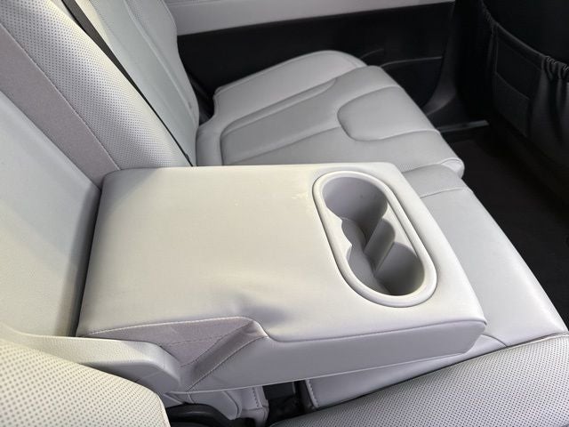 2024 Hyundai Palisade SEL 7 Passenger