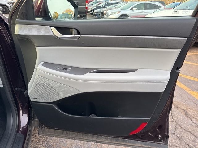 2024 Hyundai Palisade SEL 7 Passenger