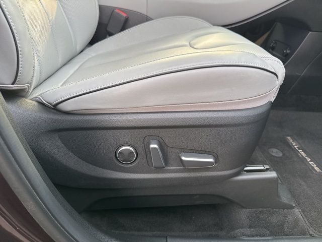 2024 Hyundai Palisade SEL 7 Passenger