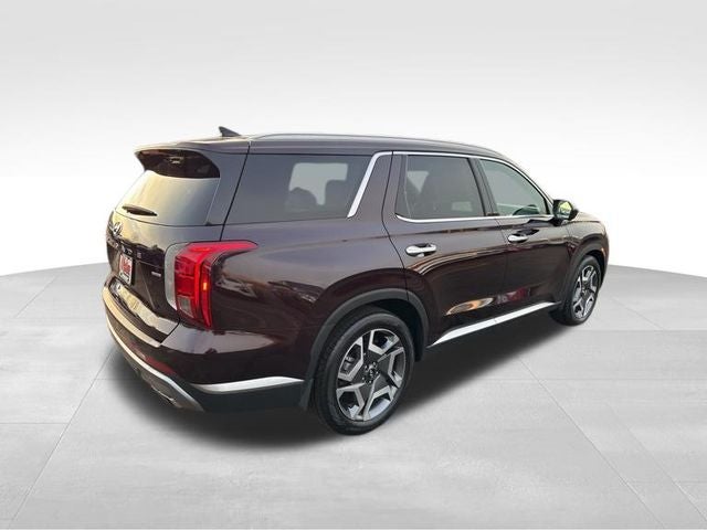 2024 Hyundai Palisade SEL 7 Passenger