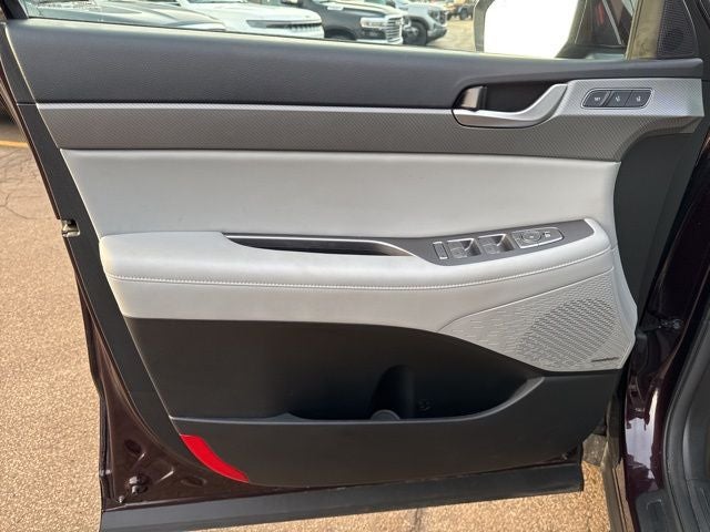 2024 Hyundai Palisade SEL 7 Passenger