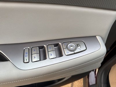 2024 Hyundai Palisade SEL 7 Passenger