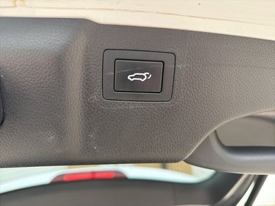 2017 Hyundai Santa Fe Limited