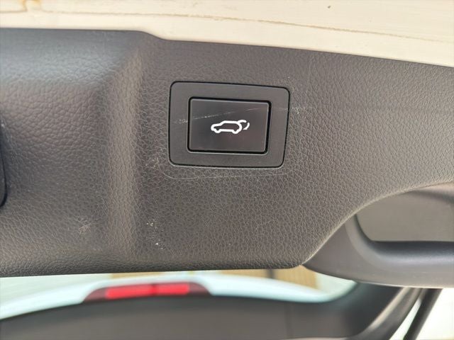 2017 Hyundai Santa Fe Limited