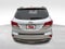 2017 Hyundai Santa Fe Limited