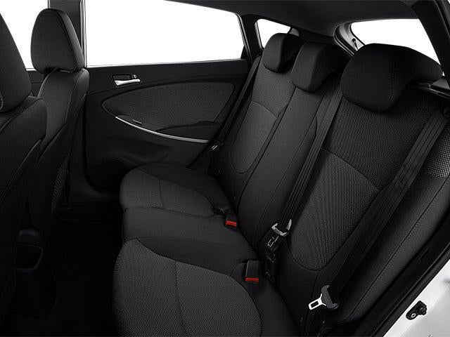 2013 Hyundai Accent SE