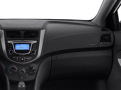 2013 Hyundai Accent SE