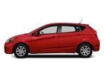 2013 Hyundai Accent SE