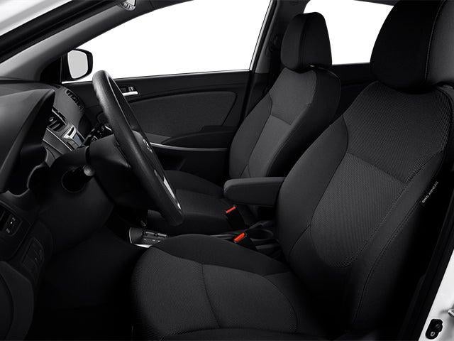 2013 Hyundai Accent SE