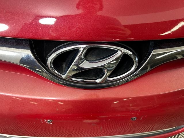 2014 Hyundai Elantra Limited