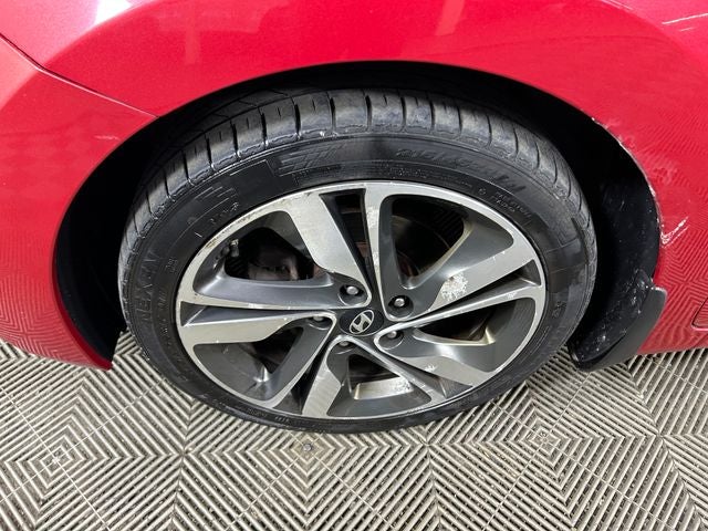 2014 Hyundai Elantra Limited