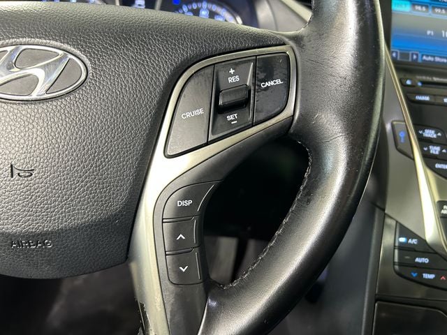 2013 Hyundai Azera Base
